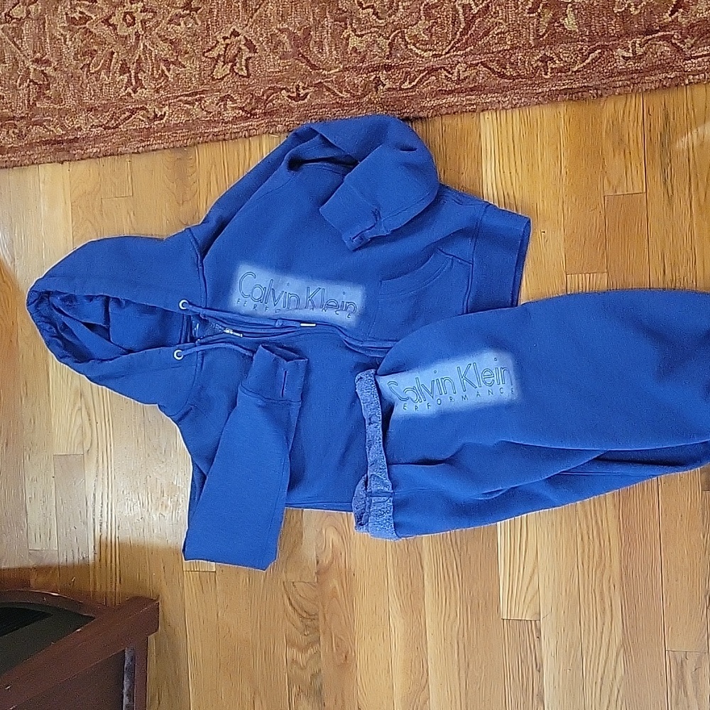 Calvin Klein Athletic Shorts Set D